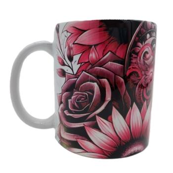 Preview: Tasse Skull